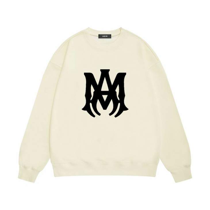 Picture of Amiri Sweatshirt _SKUAmiriS-2XL11trY17329054